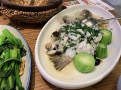 -常来小聚·广州非遗传承餐厅(地王广场店)