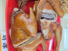 -光明刘冰乳鸽店(光明法政北路店)