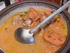 -吴掌柜·藕汤印象(南湖店)