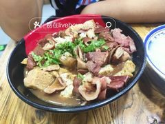 -东四卤煮店(东四北大街店)