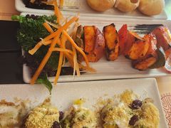 -克比叔叔印度餐厅Kebabs on the Grille(永康路分店)