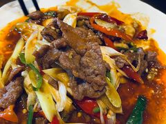 -隔壁老王·家常云南菜(花巷店)