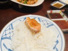 -松子料理(亮马桥店)