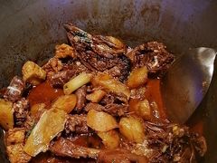 -山河屯铁锅炖·非遗铁锅炖(华强北店)