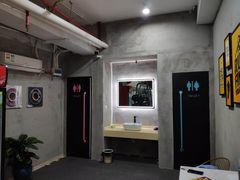 -CUBE私教·普拉提·拳击(龙漕路店)