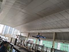-梨园(地铁站)