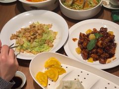 -船歌·鱼水饺青岛菜(闽江二路店)