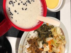 -永和大王(赤峰路二店)