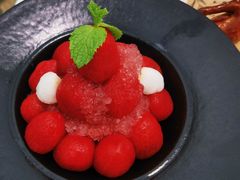 -大树餐厅(环球港店)