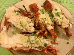 -盛港湾海鲜食府(黄沙店)