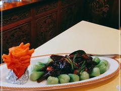 -白家大院·王府宫廷菜(苏州街店)