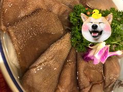 水牛毛肚-蜀大侠火锅(四川北路店)