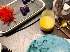 -大拙里·精致融合菜(沙湖桃源国际店)