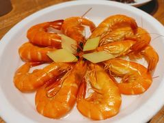 -新白鹿餐厅(爱琴海购物中心店)