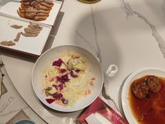 -玉林烤鸭店(定福庄店)