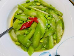 -香雪海饭店中餐厅(人民桥店)