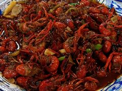 -友记功夫香·人民川菜(红牌楼店)