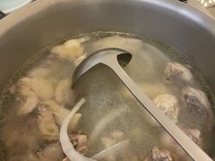 -探窝·竹笙椰子鸡(杨箕店)