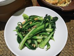 -老客家·客家菜(万达店)