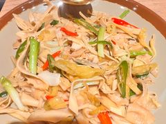 -川堂风·跷脚牛肉·乐山爆炒(宝山日月光店)