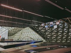 -深圳市当代艺术与城市规划馆