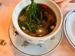 -禧宴Joyous Restaurant(禧园店)