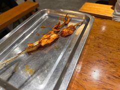 -福苗小骆驼烧烤(莲湖路店)