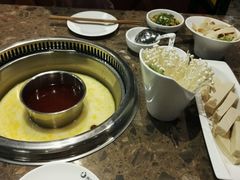 -鱼豆吉·豆浆鱼火锅(宜昌万达店)