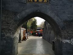-大槐树寻根祭祖园
