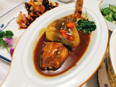 肆月河豚-肆月河豚·新淮扬(金融街店)