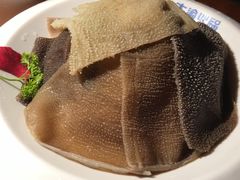毛肚-大渝火锅(苏州西城永捷店)