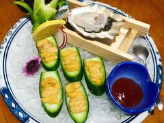 -东岸料理·寿司·刺身