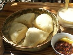 -尼玛藏家风味园(阿山食城店)