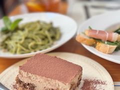 -沏点Trattoria意大利餐厅(新街口店)