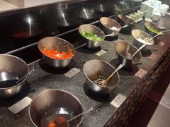 -捞王猪肚鸡火锅(昆山店)