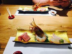 刺身拼盘-町家Machiya(泰府·名邸店)