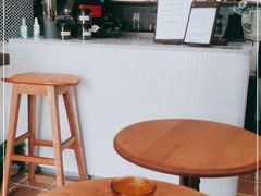 大堂-Radar Coffee(思南路店)