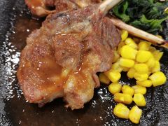 -萨莉亚意式餐厅(苏州食百家店)