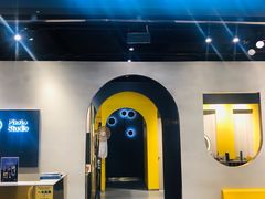 -优娑照相馆(世茂广场店)