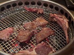 -300杯·和牛烧肉清酒专门店(廊里店)