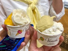 牛奶奶油巧克力碎-VENCHI 闻绮(北京国贸商城店)