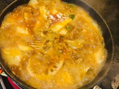 -湘肠香火锅店(团结湖店)