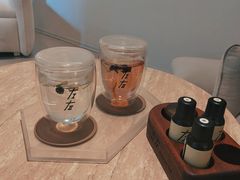 -左右Massage/Spa(长寿路店)