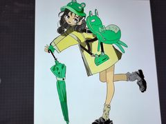 -八哥美术·成人美术画室(总校区)