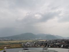 -和顺古镇