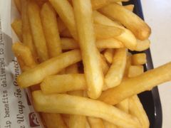 -The Habit Burger Grill 哈比特汉堡(爱琴海店)