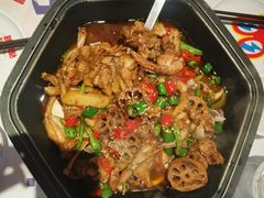 -蛙来哒(石景山万达店)