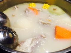-官也街澳门火锅(新源里店)