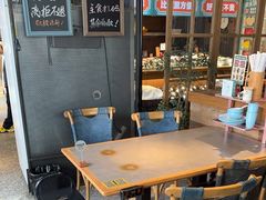-环球渔市·平价海鲜餐厅(星潮广场店)