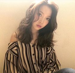 -MYYF SALON烫发染发